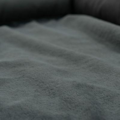 Travel & sofa protector 120x90cm Grey Madison - Madison