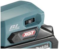 Makita JV001GD101 Accu-decoupeerzaag Brushless, Incl. accu, Incl. lader 700 W 40 V 2.5 Ah Aantal meegeleverde accus: 1 - thumbnail