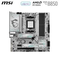 Moederbord AMD MSI B850M GAMING PLUS WIFI - thumbnail
