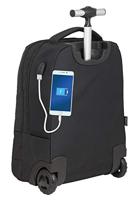 Laptoptrolley 2 Wielen Safta M144B 15,6'' - thumbnail