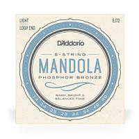 D&apos;Addario EJ72 snarenset voor mandoline - thumbnail
