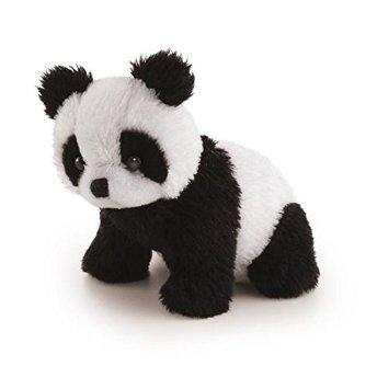Trudi sc panda: 6x7x8 cm (xxs-50440)