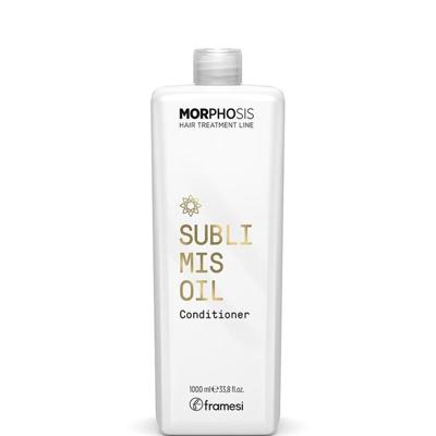 Framesi Morphosis Sublimis Oil Conditioner 1000ml