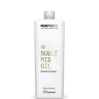 Framesi Morphosis Sublimis Oil Conditioner 1000ml - thumbnail