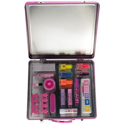 Create It! beauty make-up set in luxe koffer