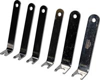 KS Tools 460.4420 Persluchtsnelverbinder-losgereedschapsset, 6-delig - thumbnail