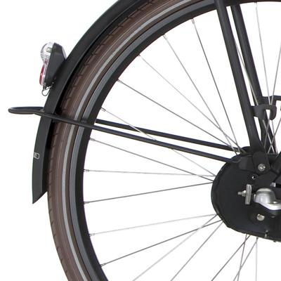 Cortina spatbordstang achter 28 u4 light azure blue matt