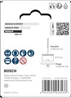 Bosch Accessories 2608594534 2608594534 Gatenzaag 53 mm 1 stuk(s) - thumbnail