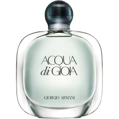 Armani Acqua Di Gioia Eau de parfum Spray 50 ml Dames