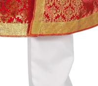 Indisch Bollywood Prins Kostuum Man - thumbnail