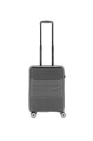 TRAVELITE WAAL 4W TROLLEY S Black - thumbnail