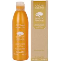 FarmaVita argan sublime shampoo 250ml - thumbnail