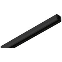 Paulmann 91357 91357 230V-railsysteemcomponenten Rail ProRail3 Zwart - thumbnail