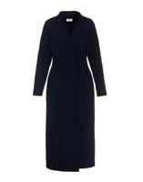 Essenza Essenza Rosa Uni Homecoat XS Dark Navy - thumbnail