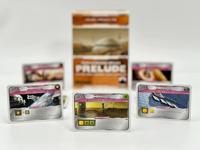 Asmodee Terraforming Mars: Prelude Bordspel - thumbnail