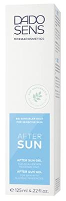 Dado Sens Sun After Sun Gel 125 ml Aftersun