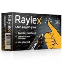 Raylex Pen Nagelbijten 1,5ml - thumbnail