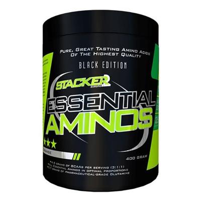 Stacker2 Essential Aminos Orange (400 g)