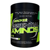 Stacker2 Essential Aminos Orange (400 g) - thumbnail