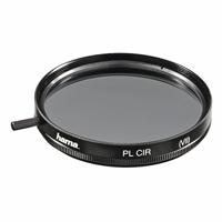 Hama Polarisatie filter circulair - 82mm - thumbnail