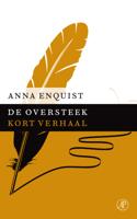 De oversteek - Anna Enquist - ebook - thumbnail