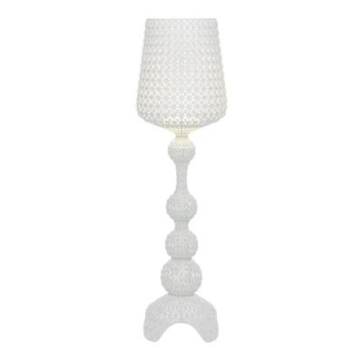 Kartell Kabuki Outdoor Vloerlamp - Wit