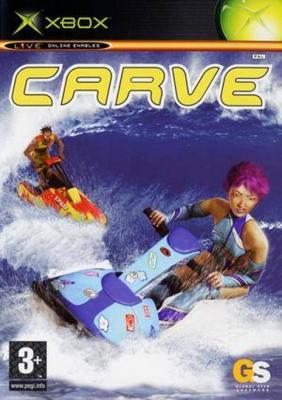 Carve