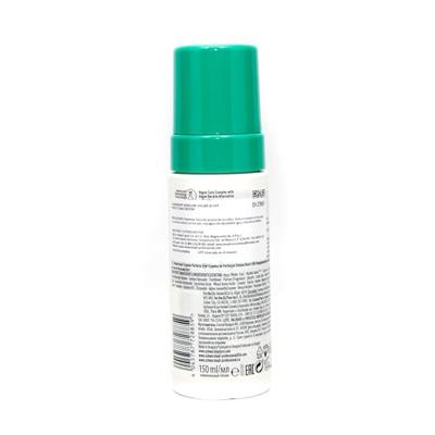 Schwarzkopf BonaCure Clean Performance Volume Boost Perfect Foam 150ml