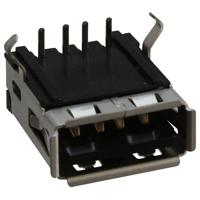 Molex Molex MOL Micro Solutions 676430910 Bus 1 stuk(s) - thumbnail