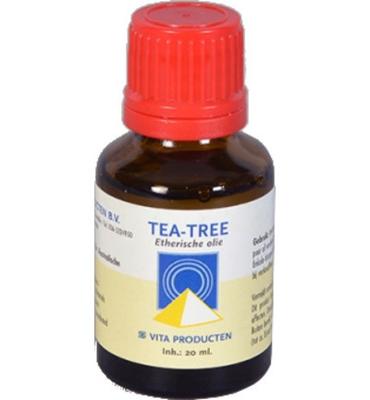 Vita Tea Tree Oil
