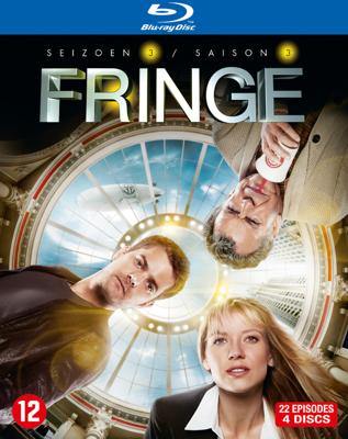 Fringe Seizoen 3