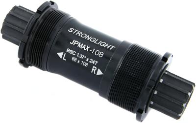 STRONGLIGHT bracketset "jp mx" bot.bracket strongl.jp mx bsa isis max 108mm