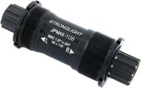 STRONGLIGHT bracketset "jp mx" bot.bracket strongl.jp mx bsa isis max 108mm - thumbnail