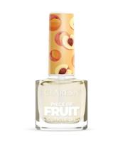 Claresa cuticle oil peach 5ml - thumbnail