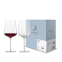 ZWIESEL GLAS - Vervino - Wijnglas Bordeaux s/2 nr. 130 - thumbnail