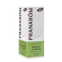 Pranarôm Essentiële Olie Rozemarijn Cineol Bio 10ml - thumbnail