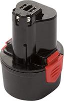 KS Tools 5153592 515.3592 Gereedschapsaccu 10.8 V 2 Ah - thumbnail