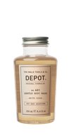 Depot 601 gentle body wash white cedar 250ml - thumbnail