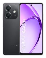 OPPO A40m Smartphone zonder SIM-Lock, 16 GB (8 GB + 8 GB, 256 GB, HD+-LCD-display, 17,9 cm (6,7 inch), camera 50 + 2 + 8 MP, Android, batterij 5100 mAh, snel opladen, 45 W, zwart - thumbnail