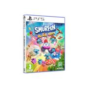 De Smurfen: Village Party - thumbnail