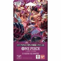 One Piece: OP11 Booster Blister - thumbnail