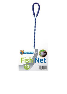 Aquarium Schepnetje 10 Cm aquaria Superfish - Superfish