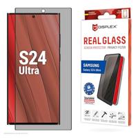 DISPLEX Privacy Glass FC Samsung Galaxy S24 Ultra 5G - thumbnail