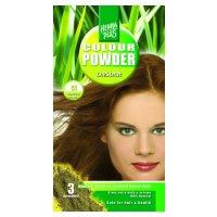 Hennaplus Colour Powder 51 Hazelnut