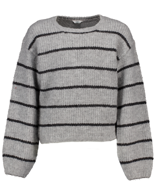 Sweater - Grijs Sweater - Grijs