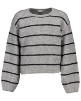 Sweater - Grijs - thumbnail