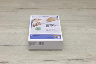 Etiket qbasic a4 1.000 vel 210x148mm 2000 labels Etiket qbasic a4 1.000 vel 210x148mm 2000 labels