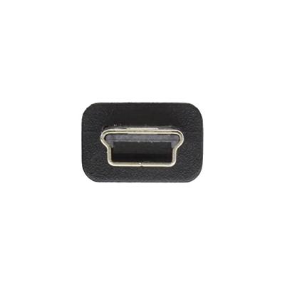 InLine 33107K USB-kabel InLine 33107K USB-kabel