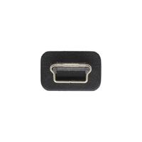 InLine 33107K USB-kabel - thumbnail