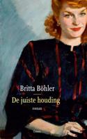 De juiste houding - Britta Böhler - ebook - thumbnail